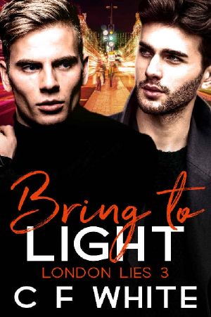 [London Lies 03] • Bring to Light (London Lies 3)